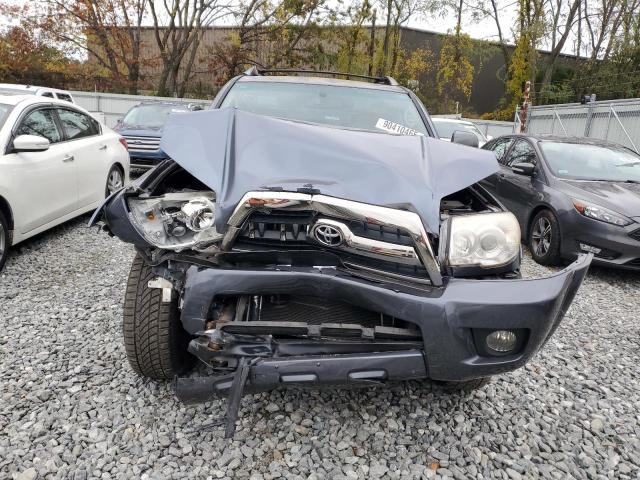 2006 TOYOTA 4RUNNER SR #3301622627