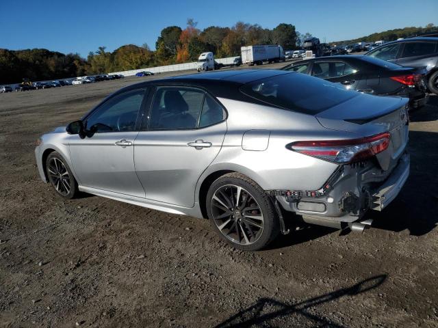 2018 TOYOTA CAMRY XSE #3302764366