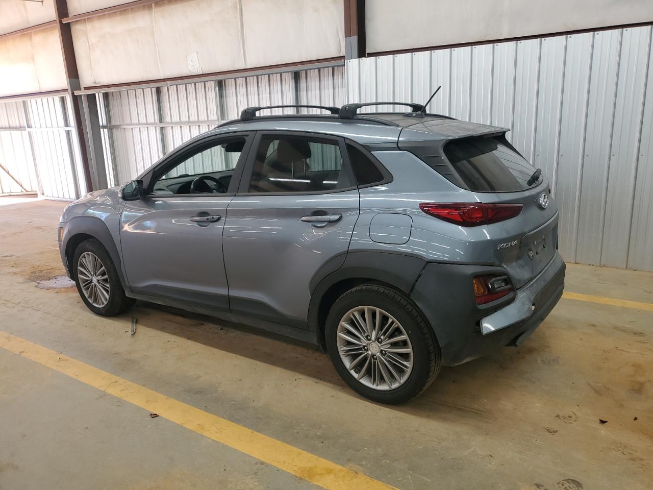 HYUNDAI KONA SEL