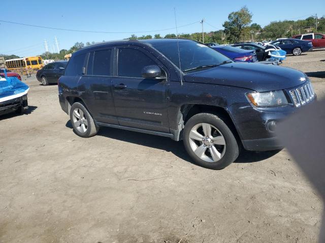 2016 JEEP COMPASS LA - 1C4NJDEB6GD587831