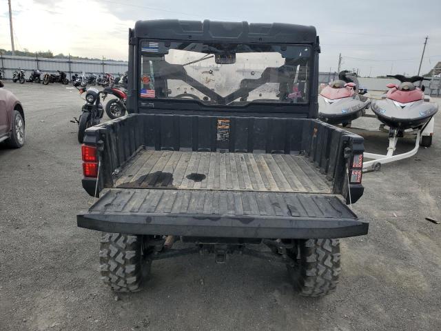 2021 POLARIS RANGER 100 4XATAE99XM8396378