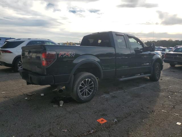 2012 FORD F150 SUPER - 1FTFX1ET6CFA25324