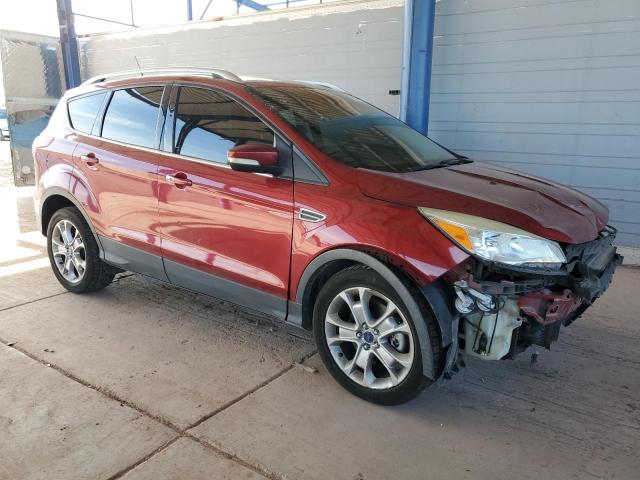 2014 FORD ESCAPE TIT - 1FMCU0J92EUD01721
