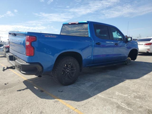 2023 CHEVROLET SILVERADO #3302890943
