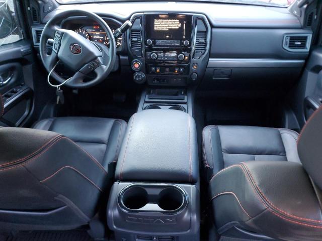 2024 NISSAN TITAN PRO- #3286499287