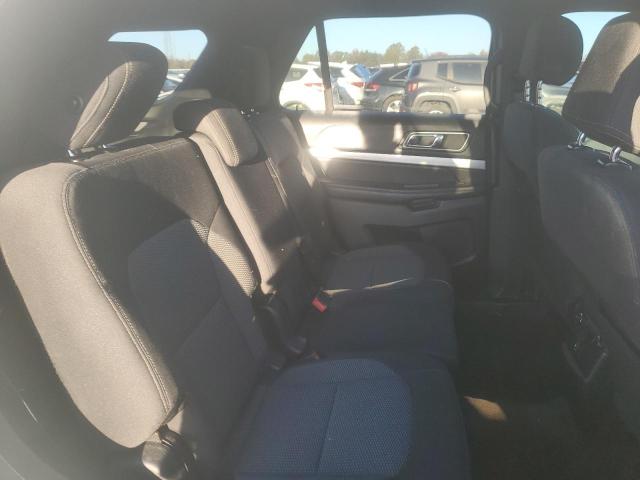 2016 FORD EXPLORER X - 1FM5K7D82GGA11135