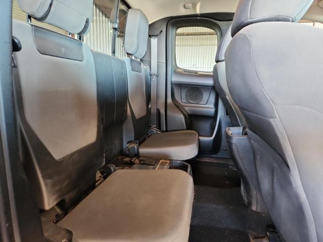 2021 TOYT TACOMA PU X/AC CAB 4 #3309776837