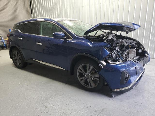 2022 NISSAN MURANO PLA 5N1AZ2DJ1NC109139