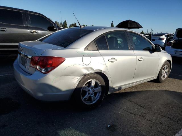 2013 CHEVROLET CRUZE LT #3274095503