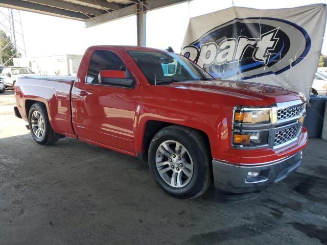 2015 CHEVROLET SILVERADO #3302030157