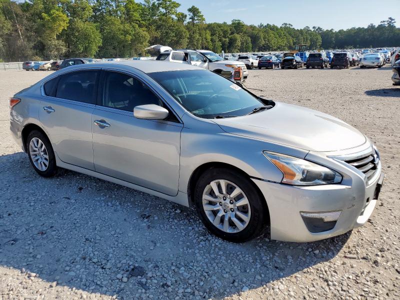 2014 NISSAN ALTIMA 2.5 - 1N4AL3AP4EN210013