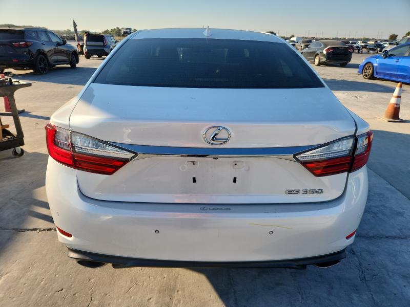 2018 LEXUS ES 350 #3290351795