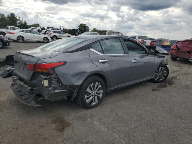 2024 NISSAN ALTIMA S 1N4BL4BV1RN374090