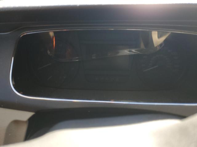 2016 FORD TAURUS SE 1FAHP2D8XGG156824