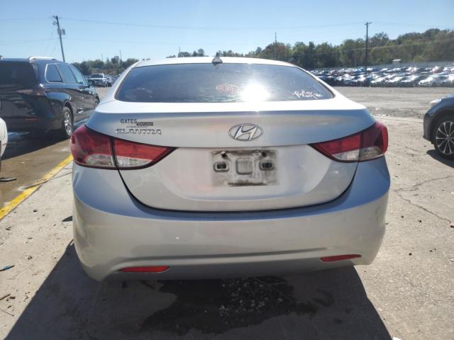 2013 HYUNDAI ELANTRA GL #3296938856