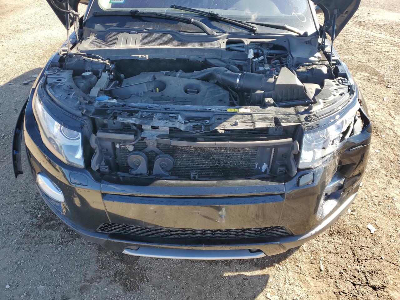 LAND ROVER RANGE ROVER PURE PLUS