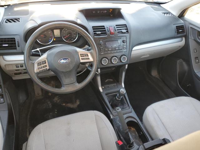 2014 SUBARU FORESTER 2 #3287677008