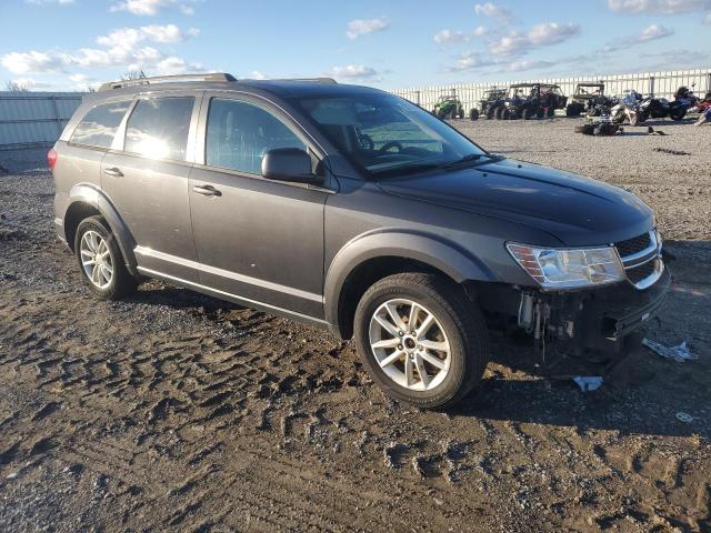 2016 DODGE JOURNEY SX - 3C4PDCBG8GT100455