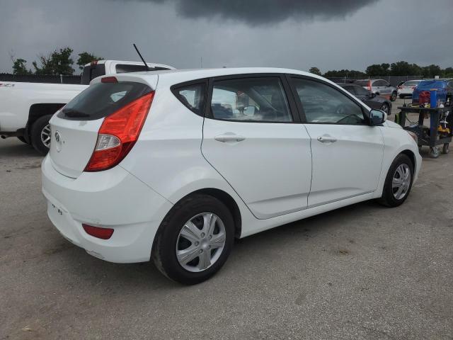 2015 HYUNDAI ACCENT GS KMHCT5AE5FU224387