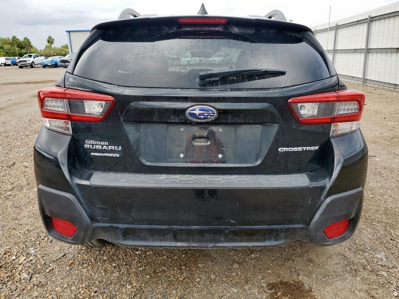 SUBARU CROSSTREK PREMIUM