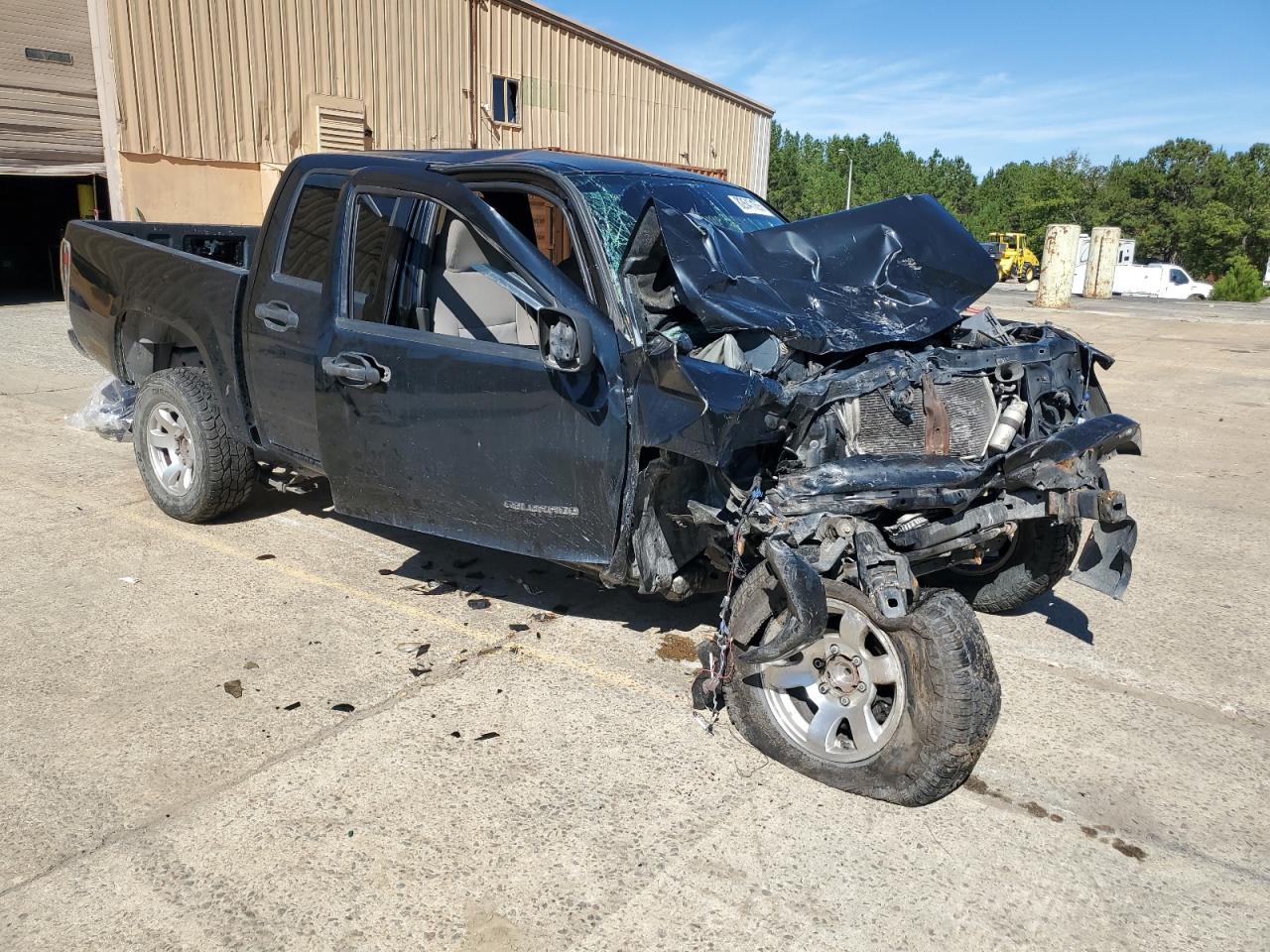 Global Auto Auctions