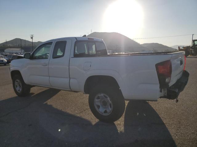 2018 TOYOTA TACOMA ACC - 5TFRX5GN8JX124267