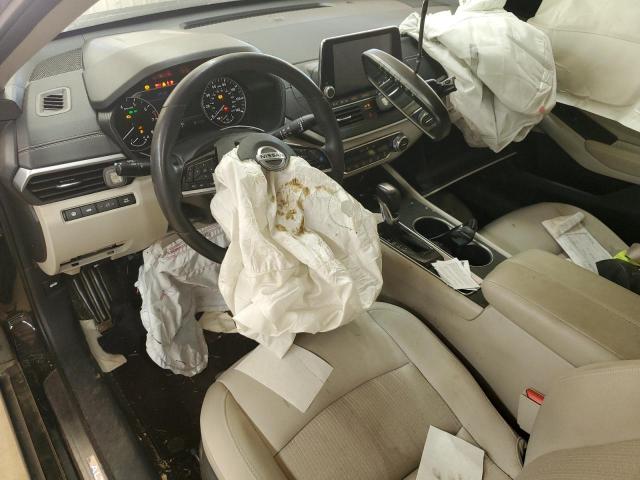 2019 NISSAN ALTIMA SV - 1N4BL4DW3KC135809