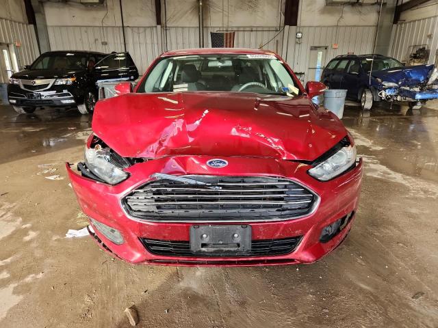 2015 FORD FUSION SE - 3FA6P0H70FR183258