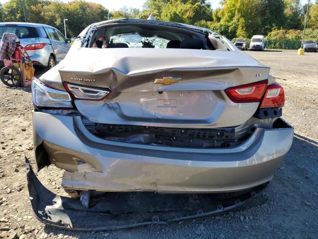 2023 CHEVROLET MALIBU LT #3256601451