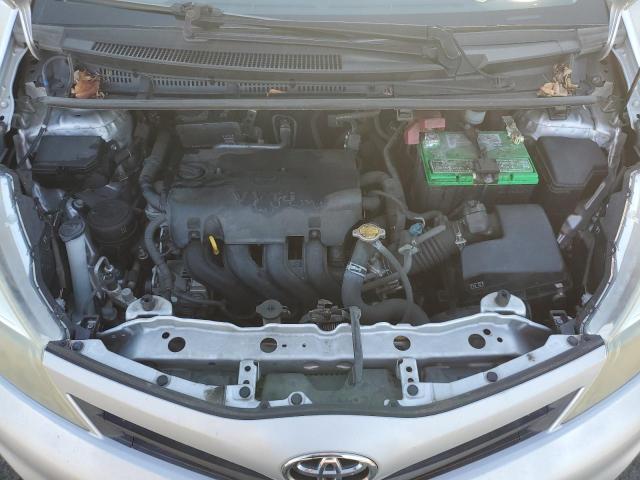 2013 TOYOTA YARIS #3312733187