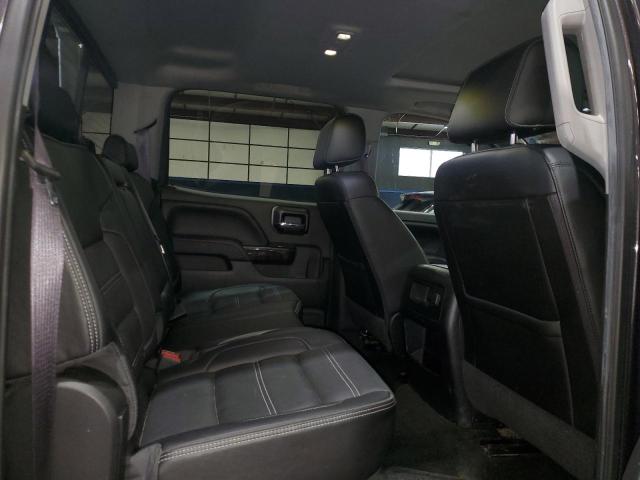 2016 GMC SIERRA K15 - 3GTU2PEC2GG243581
