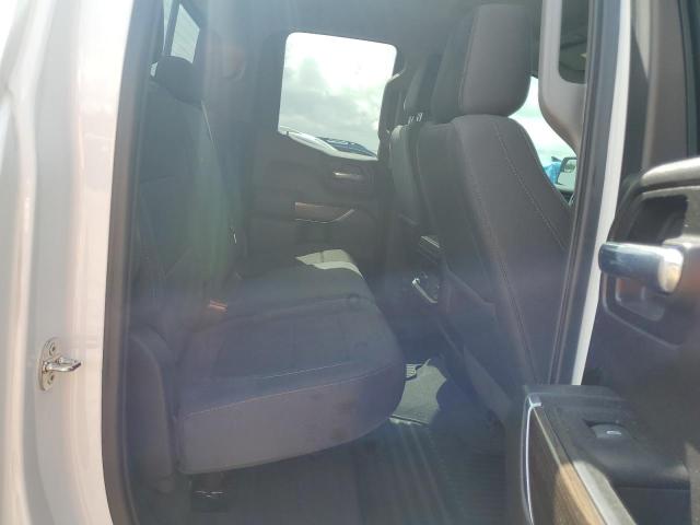 2019 CHEVROLET SILVERADO - 1GCRYEED0KZ296502