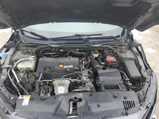 2019 HONDA CIVIC SPOR - 19XFC2F80KE029969