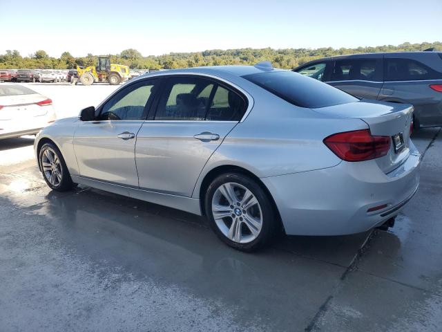2017 BMW 330 I WBA8B9C33HK885072
