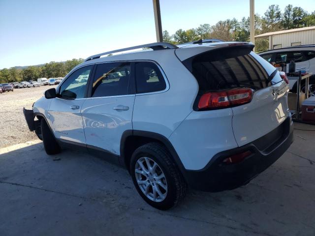 2015 JEEP CHEROKEE L - 1C4PJLCB8FW790583