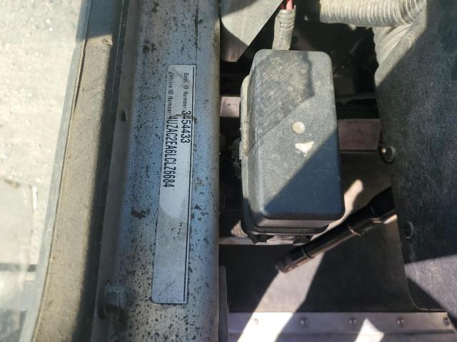 2020 FREIGHTLINER CHASSIS M #3305285396