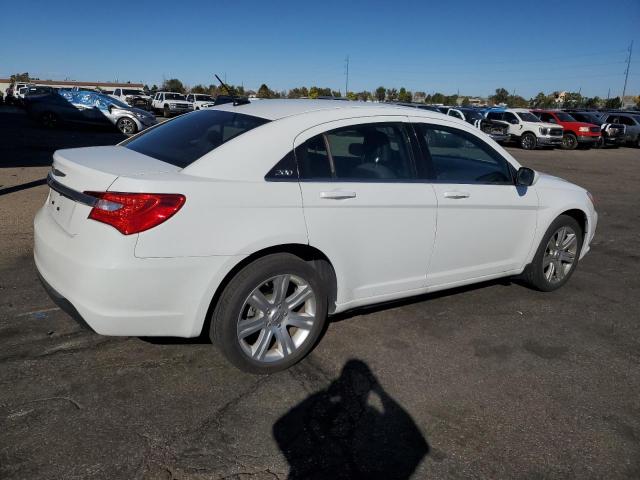 2013 CHRYSLER 200 TOURIN #3293843608