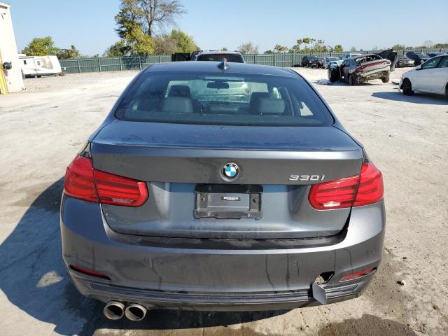 2017 BMW 330 I WBA8B9C38HK885634