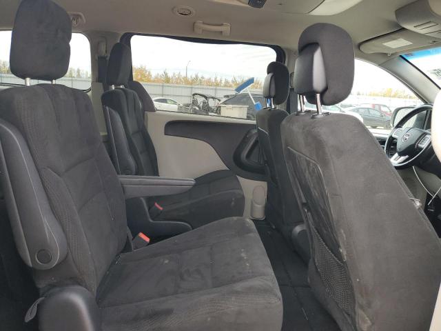 2015 DODGE GRAND CARAVAN SE - 2C4RDGBG5FR647541