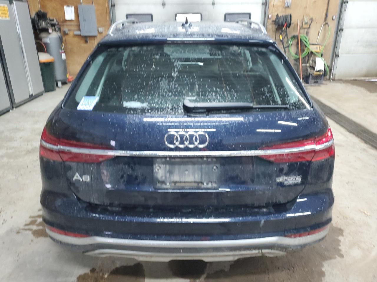 AUDI A6 ALLROAD PREMIUM PLUS