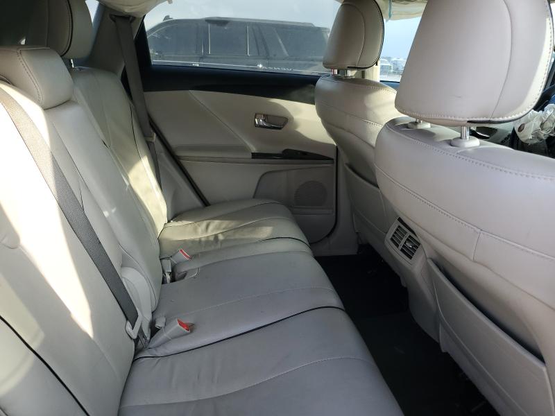 2014 TOYOTA VENZA LE #3304712906