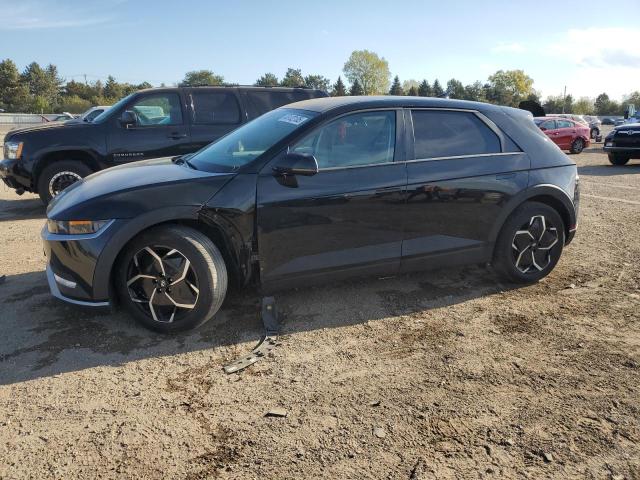 Global Auto Auctions: 2022 HYUNDAI IONIQ 5 SE