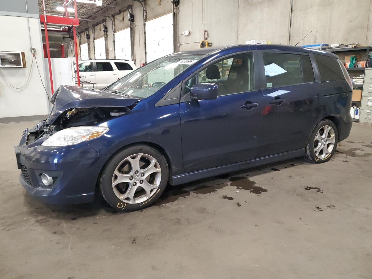 MAZDA 5