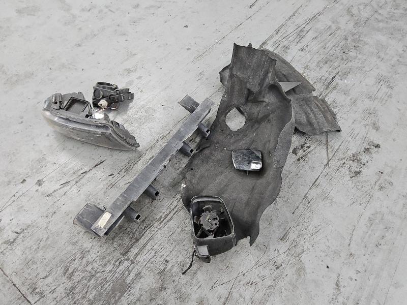 2019 DODGE DURANGO SX #3312369769