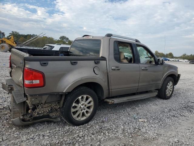 2007 FORD EXPLORER S #3278788629