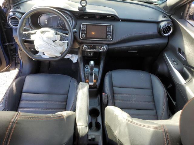 2019 NISSAN KICKS S #3284774529