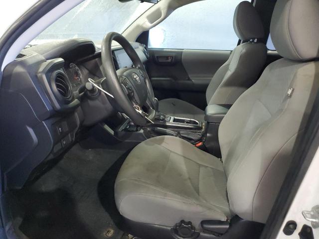 2022 TOYOTA TACOMA ACC #3279561302