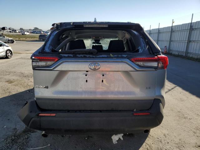 2020 TOYOTA RAV4 LE #3293701404