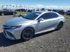 Top Destinations for Shipping Cars from the USA