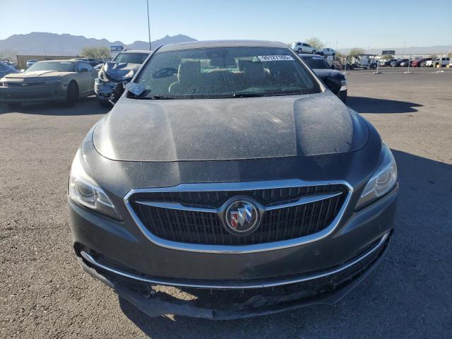 2017 BUICK LACROSSE P 1G4ZS5SS2HU173225